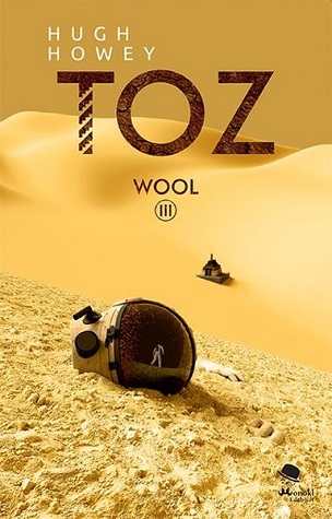 Wool #3 - Toz (Bilimkurgu)